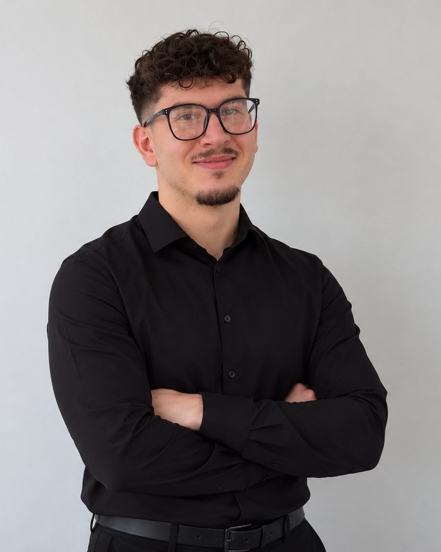 Joan, fundador de TimonDigital